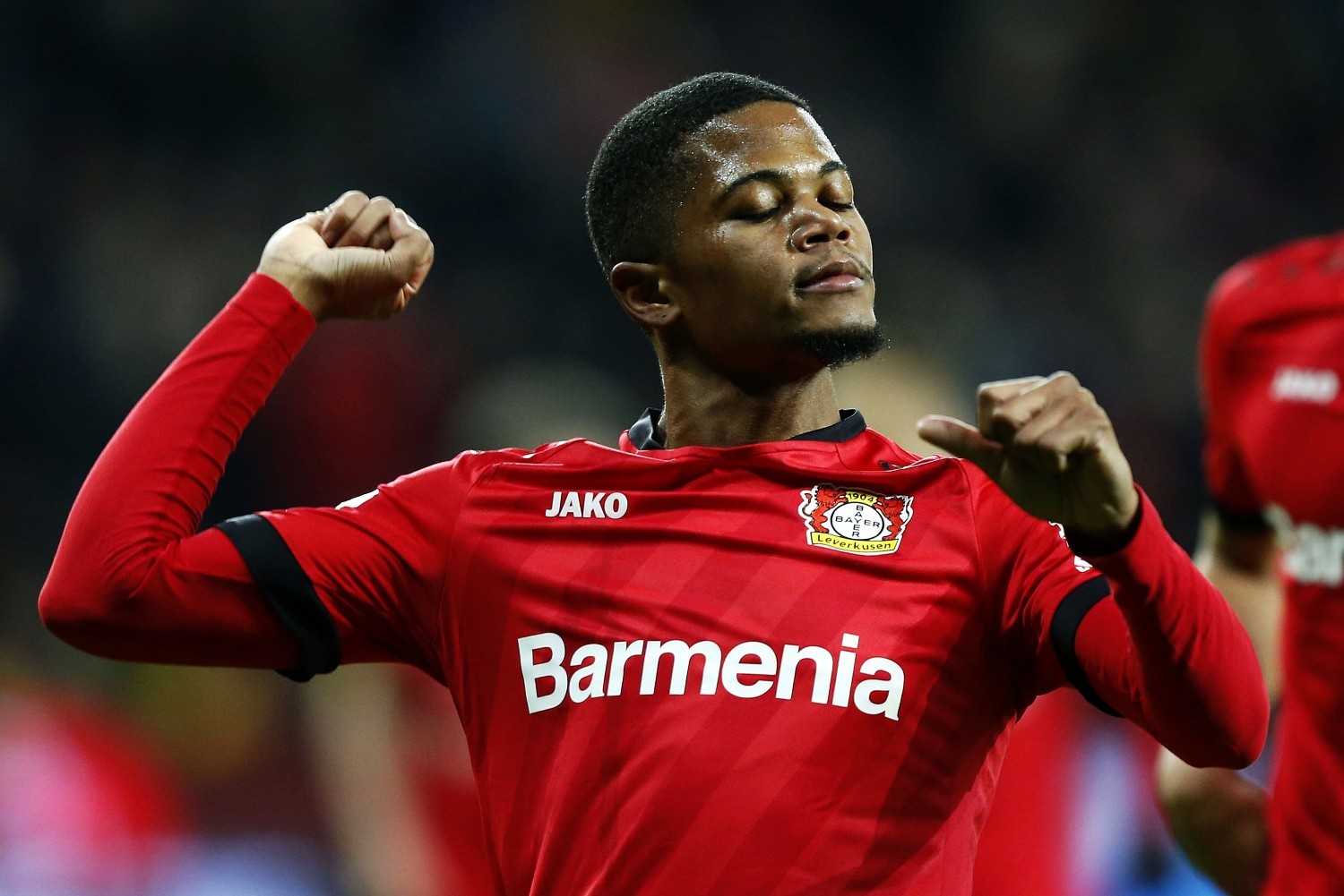 Leon Bailey o 5 milionów euro od Premier League