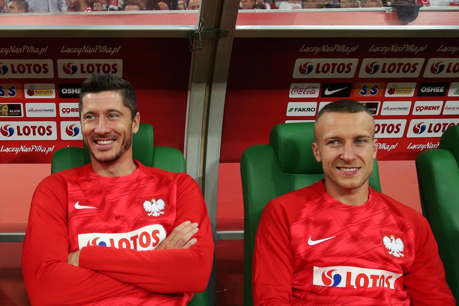 Ranking CIES: Najbardziej meczowo doświadczeni piłkarze świata. Robert Lewandowski daleko