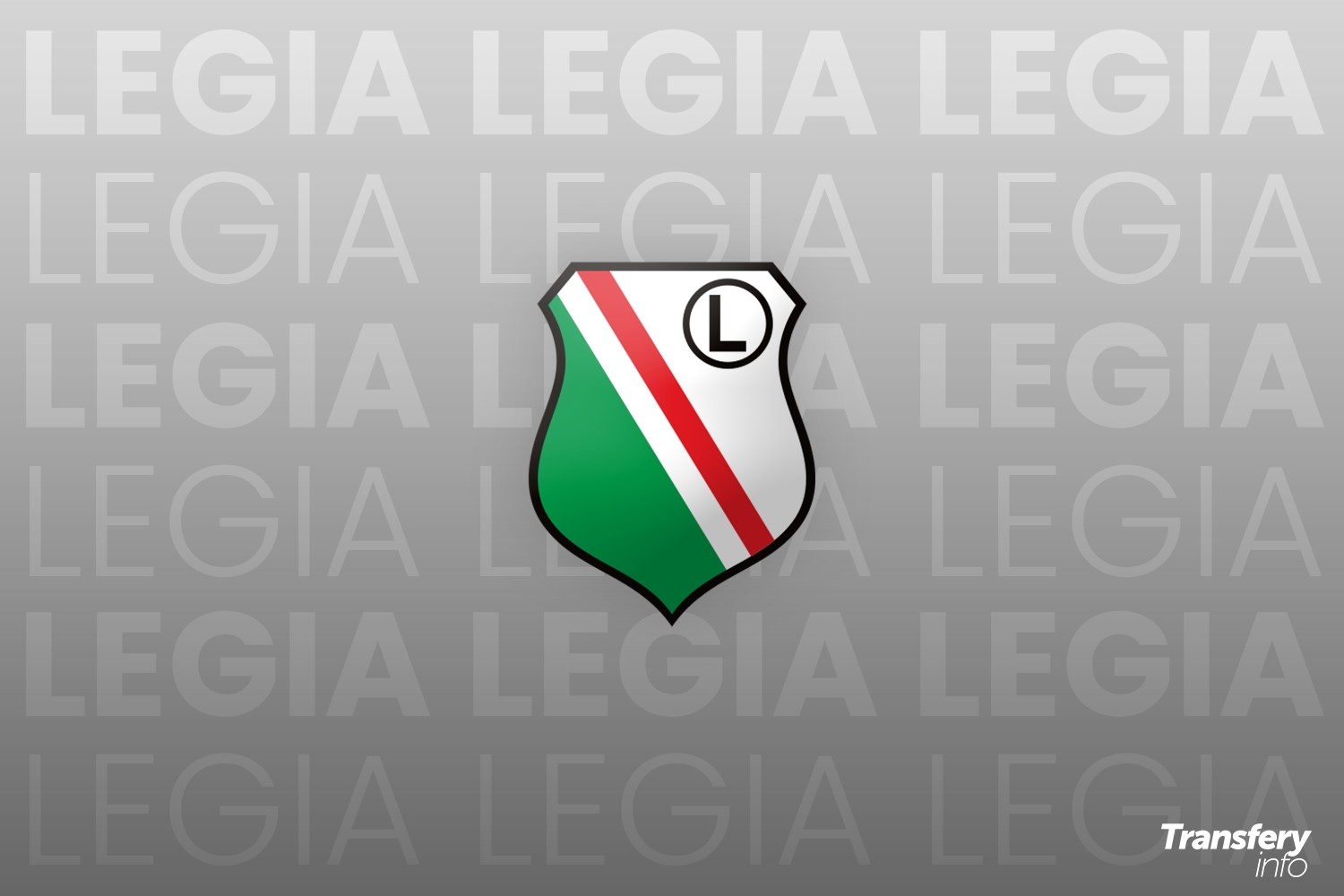 Legia Warszawa z jeszcze jednym hitowym transferem?!