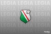 Legia Warszawa dopina transfer pomocnika. W czwartek ma zjawić się w Polsce
