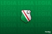 Legia Warszawa celuje w wolny transfer skrzydłowego