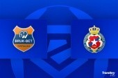 Ekstraklasa: Składy na Bruk-Bet Termalica Nieciecza - Wisła Kraków [OFICJALNIE]