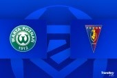 Ekstraklasa: Składy na Warta Poznań - Pogoń Szczecin [OFICJALNIE]