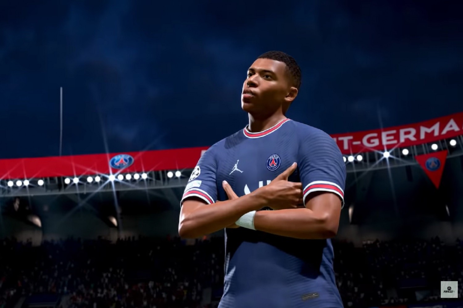 FIFA 22: Oficjalny zwiastun z gameplayem [WIDEO]