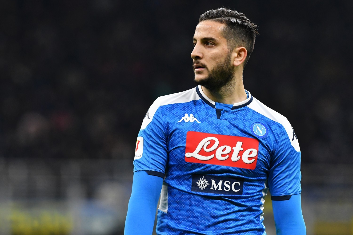 Konstantinos Manolas wyceniony przez Napoli. Zostanie pobity rekord sprzed 22 lat?!