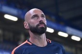 Willy Caballero w Premier League do końca sezonu?