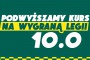 Bukmacher wystawił kurs 10,0 na zwycięstwo Legii Warszawa z Dinamem Zagrzeb. Postaw na mistrza Polski!