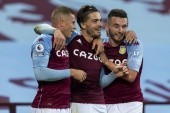 Jack Grealish odchodzi z Aston Villi, czas na testy medyczne. Będzie to największy w historii transfer wewnątrz Premier League