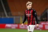 AC Milan rezygnuje z norweskiego talentu. Jens Petter Hauge od poniedziałku w nowym klubie