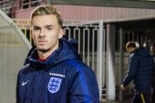 James Maddison otwarty na hitowy transfer. Leicester City coraz bardziej pod ścianą