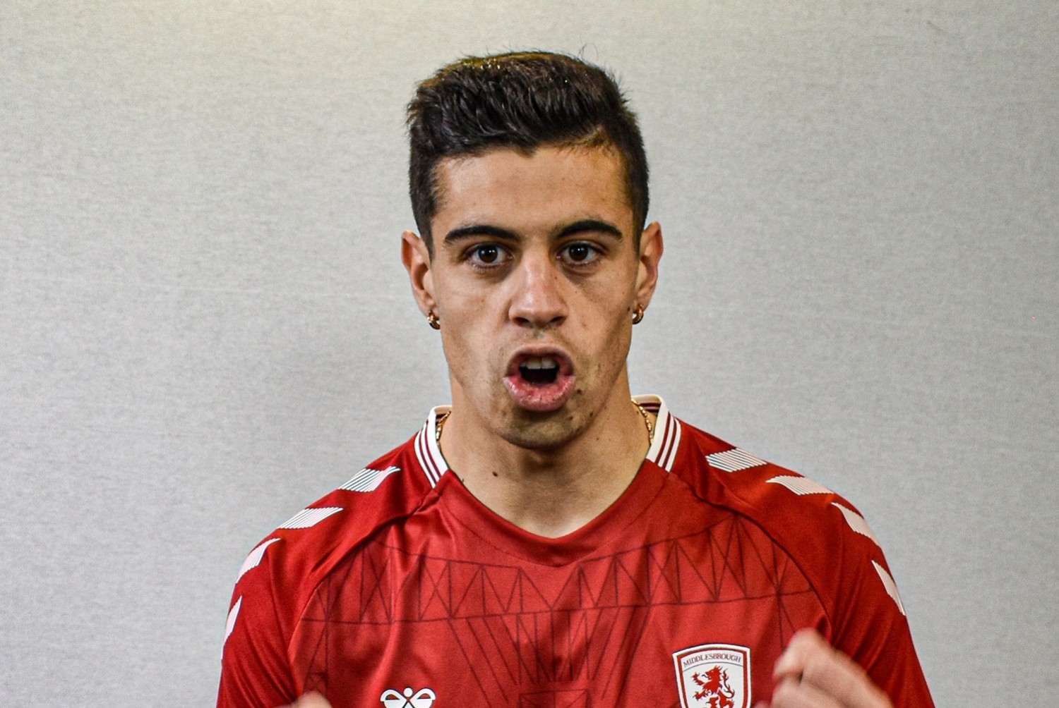 Middlesbrough z ciekawym transferem. Martín Payero zagra w Anglii [OFICJALNIE]