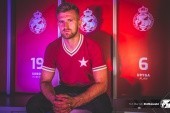 OFICJALNIE: Paweł Kieszek znalazł nowy klub