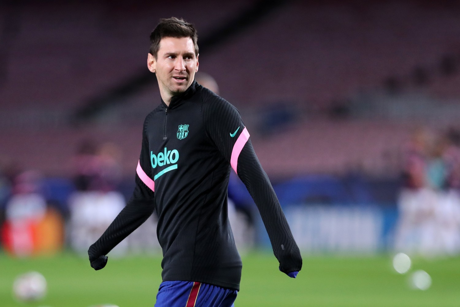 Lionel Messi przechodzi do PSG. „HERE WE GO”