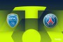 Ligue 1: Składy na Troyes - PSG [OFICJALNIE]