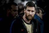 OFICJALNIE: Komunikat FC Barcelony w sprawie... braku transferu Lionela Messiego