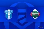 Ekstraklasa: Składy na Wisła Płock - Radomiak Radomiak [OFICJALNIE]