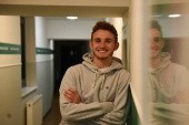 OFICJALNIE: Josh Sargent w Premier League