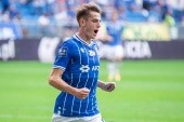 Lech Poznań: Jakub Kamiński na drodze do wielkiego transferu. Szykuje się nowy rekord Ekstraklasy