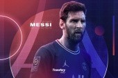 Lionel Messi opowiedział o chwili, gdy dowiedział się, że nie zostanie w Barcelonie. „Nie wiedzieliśmy, co nas czeka”