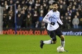 André Gomes na wylocie z Evertonu