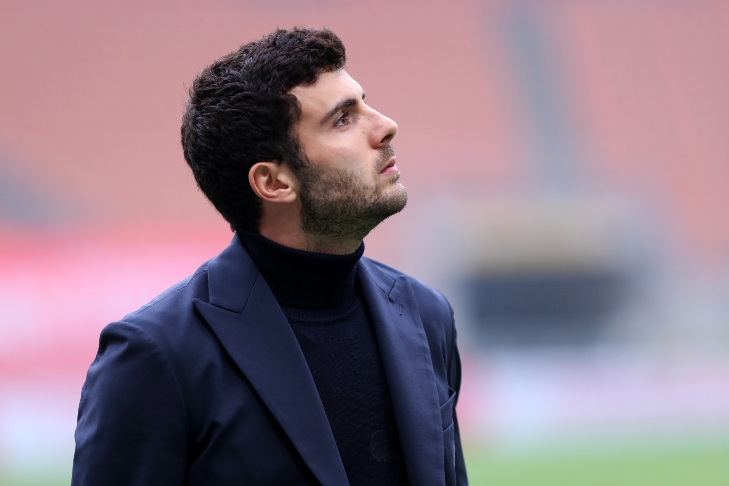 OFICJALNIE: Patrick Cutrone wraca do Serie A