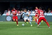 Celta de Vigo walczy o tytuł „drama queen” sezonu. Denis Suárez z wilczym biletem za wewnętrzną aferę