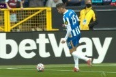 Jakub Moder z pierwszą asystą w Premier League