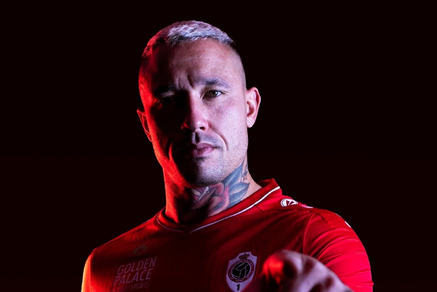 Radja Nainggolan o niedoszłym transferze do Chelsea. „Nawet nie wiedzieli, ile mogę zarabiać!”