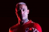 Radja Nainggolan: Gdyby Roberto Martínez wysłał mi powołanie do reprezentacji Belgii, odmówiłbym