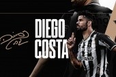 Dwa kluby walczą o podpis Diego Costy