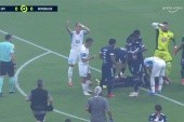 Groźny incydent w Ligue 1. Samuel Kalu zemdlał w trakcie meczu [WIDEO]