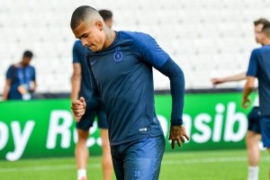 OFICJALNIE: Kenedy definitywnie żegna się z Chelsea