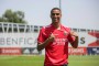 OFICJALNIE: Benfica przedłużyła umowę z juniorskim reprezentantem Polski