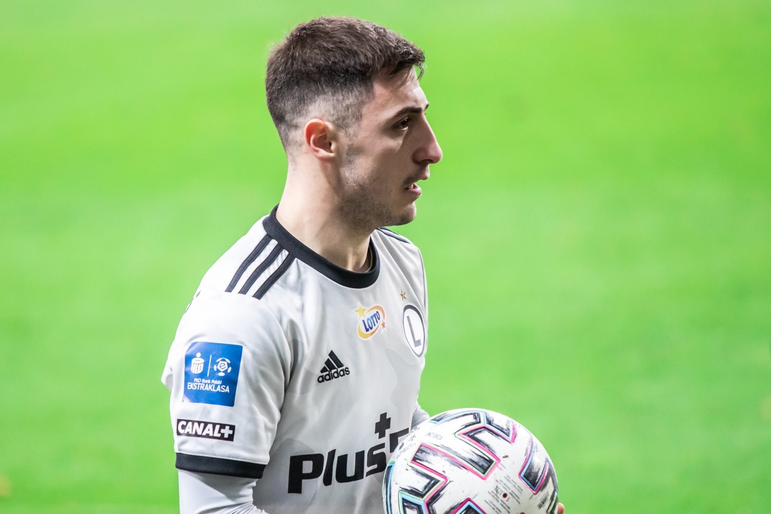 Josip Juranović łączony z hitowym transferem