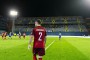 Legia Warszawa: Josip Juranović na pewno nie zagra w rewanżu ze Slavią