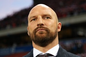 OFICJALNIE: Zmiana trenera w pierwszoligowcu. Miejsce Pavola Staňo zajmuje Maciej Stolarczyk