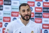 Real Madryt pracuje nad zatrzymaniem Karima Benzemy