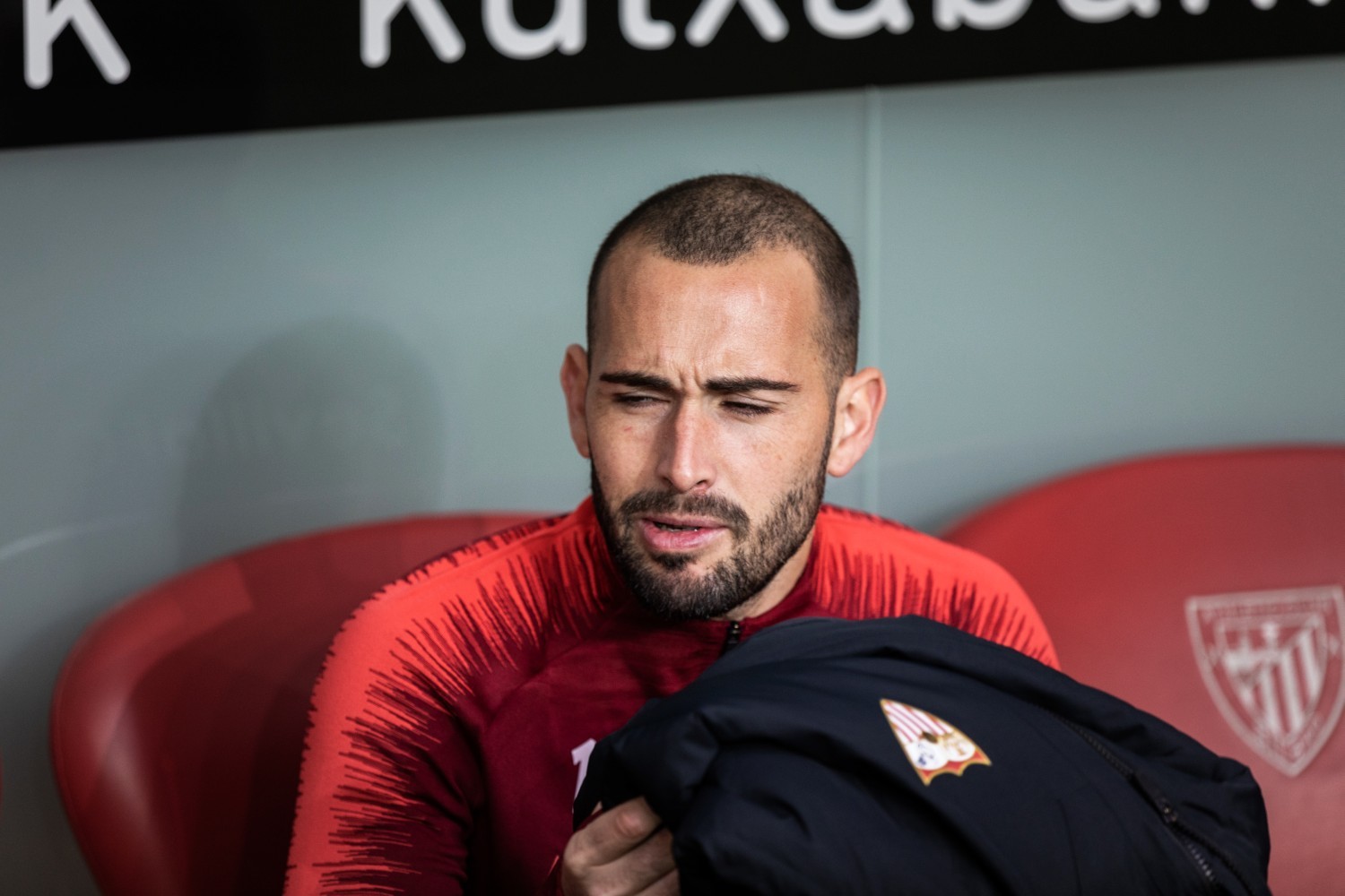 OFICJALNIE: Aleix Vidal zostaje w LaLidze. Czas dokończyć sprawę z przeszłości