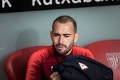 OFICJALNIE: Aleix Vidal zostaje w LaLidze. Czas dokończyć sprawę z przeszłości