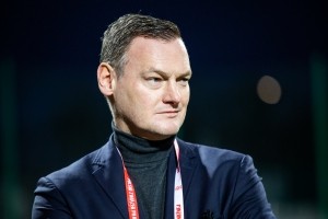 OFICJALNIE: Kadra Polski U-20 na październikowe zgrupowanie