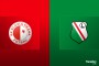 Liga Europy: Składy na Slavia Praga - Legia Warszawa [OFICJALNIE]