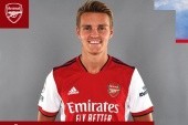 OFICJALNIE: Martin Ødegaard piłkarzem Arsenalu