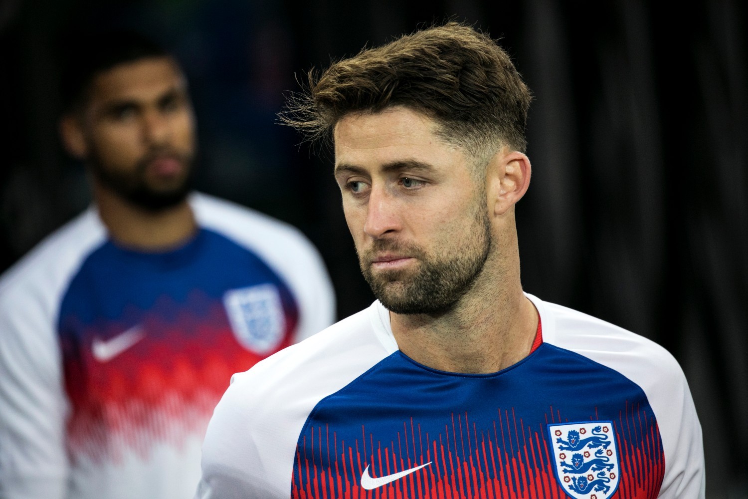 OFICJALNIE: Gary Cahill zakończył karierę