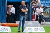 Wisła Kraków: Adrián Guľa przed meczem z Górnikiem Zabrze