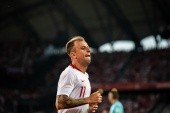 Kamil Grosicki chwali: On może być przyszłością polskiej piłki