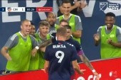 Adam Buksa gotowy na kadrę. Polak z dubletem w meczu MLS [WIDEO]