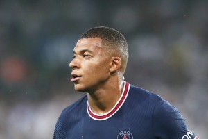 PSG: Kylian Mbappé z wielkim transferem? „Wierzę, że pewnego dnia tak się stanie”