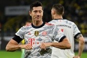 Robert Lewandowski: Bayern Monachium wytypował następcę reprezentanta Polski?!