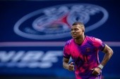 PSG: Mauricio Pochettino wierzy, że Kylian Mbappé zostanie w Paryżu