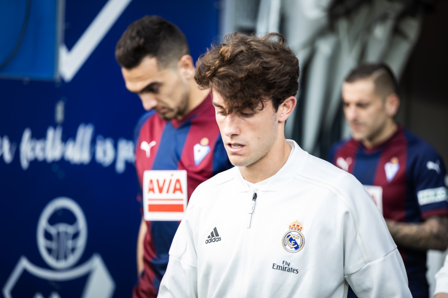 Real Madryt: Trzy kluby zainteresowane Álvaro Odriozolą